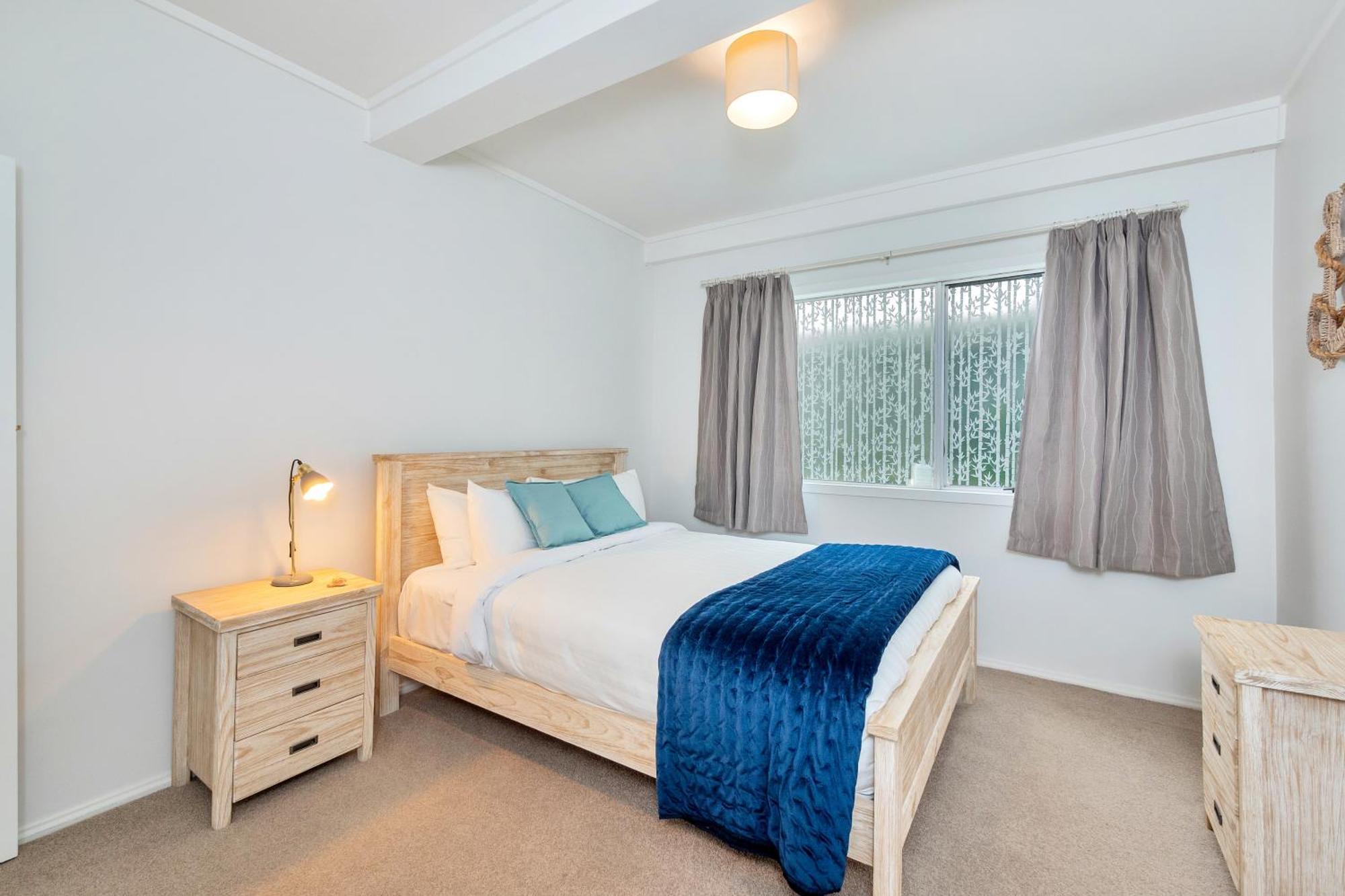 Bright Kingsland Contemporary Apartment Auckland Exterior photo